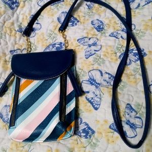 Small Crossbody wallet/purse